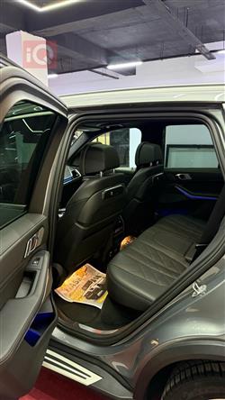 بي ام دبليو X5